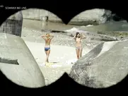 Bente Andersen, Tina Reynold - Olsen-banden i Jylland a.k.a. The Olsen Gang in Jutland (1971)