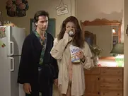 Nadia Farès - Elles N'Oublient Jamais (1994)