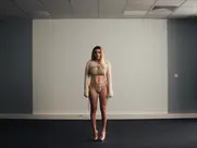 Malou Khebizi - Wild Diamond aka Diamant brut (2024)