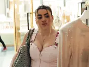 Malou Khebizi - Wild Diamond aka Diamant brut (2024)