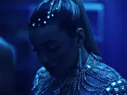 Malou Khebizi - Wild Diamond aka Diamant brut (2024)