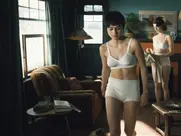 Daisy Edgar-Jones, Sasha Calle - On Swift Horses (2024)