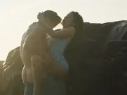 Daisy Edgar-Jones, Sasha Calle - On Swift Horses (2024)