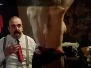 Savina Geršak Čudo neviđeno