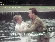 Olivera Viktorović Sex partijski neprijatelj br.1