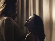 Bridget Barkan&Devin Dunne Cannon Walk with Me (2021)