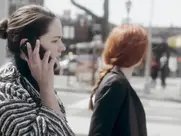 Bridget Barkan&Devin Dunne Cannon Walk with Me (2021)