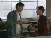 Starr Andreeff - Amityville Dollhouse (1996)