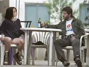 Dorina Chiriac - Terminus paradis (1998)