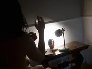 Nicoleta Lefter - Captura (2024)