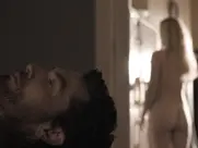 Trix Vivier and her juicy booty Trackers S01E05 (2019)