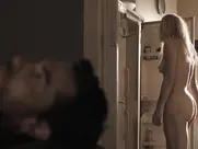 Trix Vivier and her juicy booty Trackers S01E05 (2019)