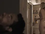 Trix Vivier and her juicy booty Trackers S01E05 (2019)