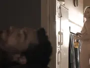 Trix Vivier and her juicy booty Trackers S01E05 (2019)