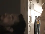 Trix Vivier and her juicy booty Trackers S01E05 (2019)