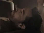 Trix Vivier and her juicy booty Trackers S01E05 (2019)