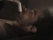 Trix Vivier and her juicy booty Trackers S01E05 (2019)