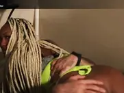 Cyrenna Simmons Side Dish Ep.5