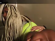 Cyrenna Simmons Side Dish Ep.5