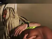 Cyrenna Simmons Side Dish Ep.5