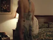 Ariane Labed and Angeliki Papouliain The Lobster (2015)