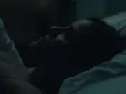 Ariane Labed and Angeliki Papouliain The Lobster (2015)