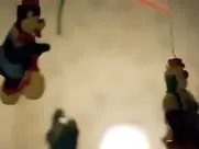 Sasha Alexander on Shameless