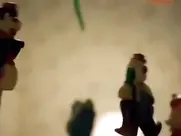 Sasha Alexander on Shameless