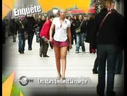 Oksana - Les stars tombent la culotte (2008)