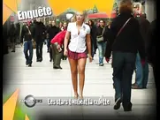 Oksana - Les stars tombent la culotte (2008)