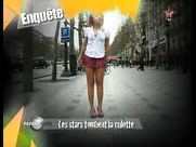 Oksana - Les stars tombent la culotte (2008)