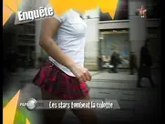 Oksana - Les stars tombent la culotte (2008)