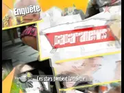 Oksana - Les stars tombent la culotte (2008)