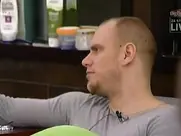 Bettie Ballhaus Shower - Annina Ucatis topless