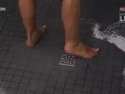 Annina Ucatis Shower