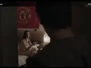 Cristiana Luca First Night