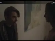 Cristiana Luca First Night