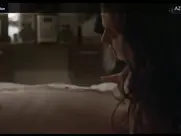 Cristiana Luca First Night