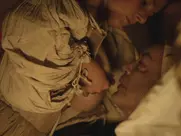 Borgia S01E02 - What better cure than mother's milk?