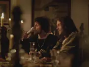 Borgia S01E02 - What better cure than mother's milk?