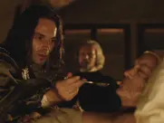 Borgia S01E02 - What better cure than mother's milk?