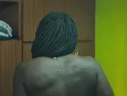 Yolanda Sey - La Dona Il·legal (2020)