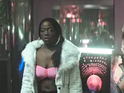 Yolanda Sey - La Dona Il·legal (2020)