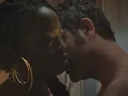 Yolanda Sey - La Dona Il·legal (2020)