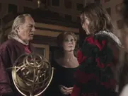 Marta Gastini - Borgia (2011)