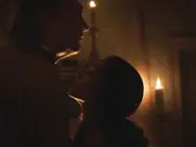 Marta Gastini - Borgia (2011)