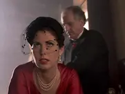 Dana Delany The spanking scene - Live Nude Girls (1995)