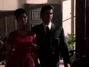 Dana Delany The spanking scene - Live Nude Girls (1995)