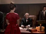 Dana Delany The spanking scene - Live Nude Girls (1995)