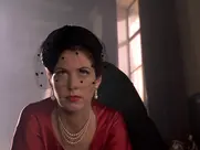 Dana Delany The spanking scene - Live Nude Girls (1995)